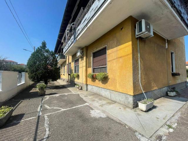 Appartamento in vendita a Villa Cortese, Lombardia