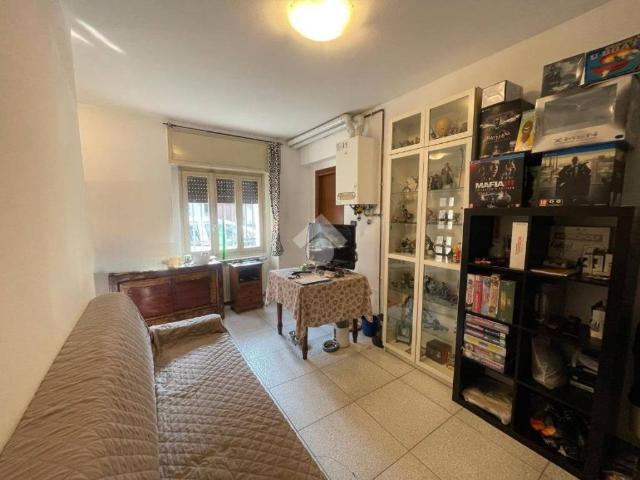 Appartamento in vendita a Villa Cortese, Milano