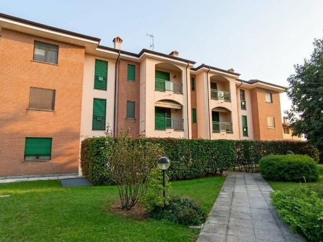 Appartamento in vendita a Villa Cortese, Milano