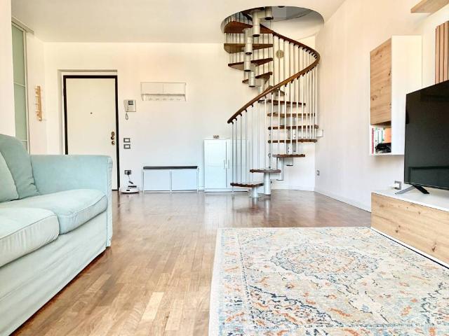Appartamento in vendita a Villa Cortese, Milano