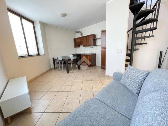 Appartamento in vendita a Villa Cortese, Milano
