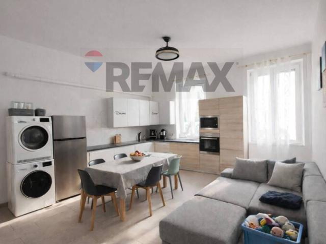 Appartamento in vendita a Oltrestazione, Legnano