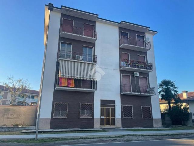 Appartamento in vendita a Villa Cortese, Lombardia