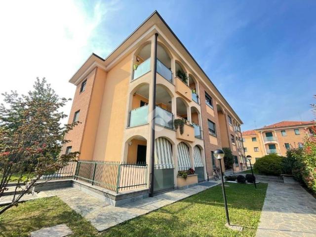 Appartamento in vendita a Villa Cortese, Milano
