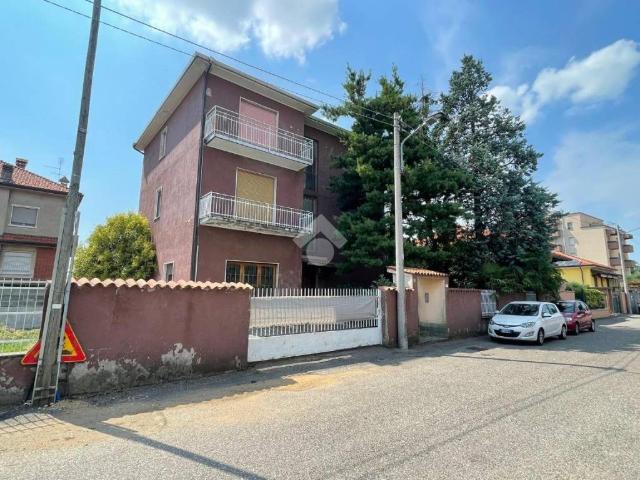 Appartamento in vendita a Villa Cortese, Lombardia