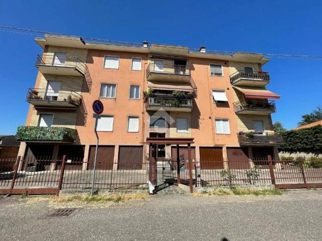 Appartamento in vendita a Villa Cortese, Lombardia