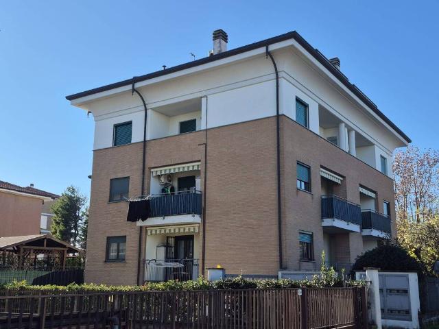 Appartamento in vendita a Villa Cortese, Lombardia