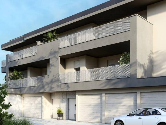 Appartamento in vendita a Villa Cortese, Lombardia