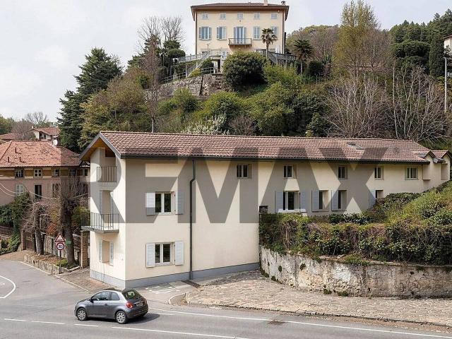 Appartamento in vendita a Villa D'adda, Lombardia