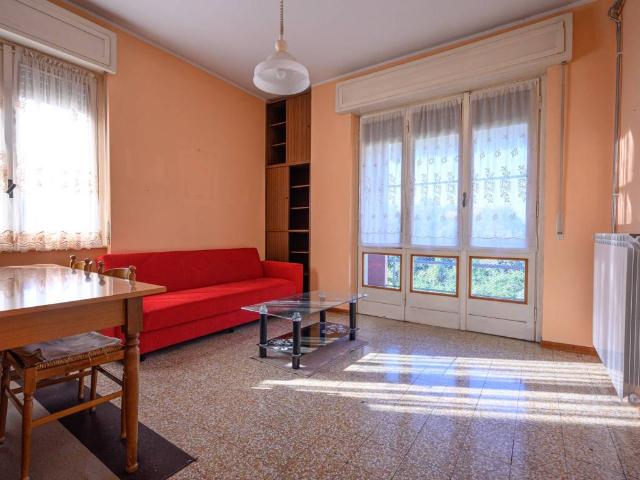 Appartamento in vendita a Rossera, Villa d'Adda