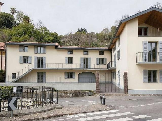 Appartamento in vendita a Villa D'adda, Lombardia