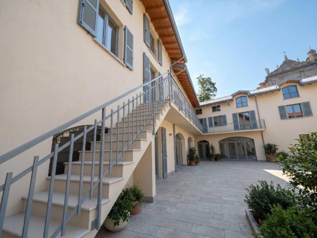 Appartamento in vendita a Villa D'adda, Lombardia