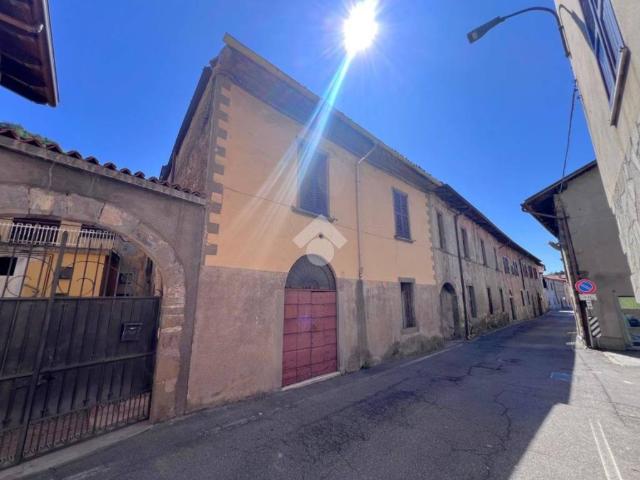 Appartamento in vendita a Villa D'adda, Lombardia