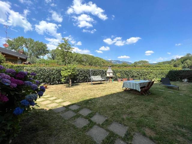 Appartamento in vendita a Villa D'adda, Lombardia