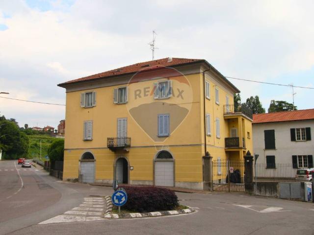 Appartamento in vendita a Monte Cucco, Villa D'adda