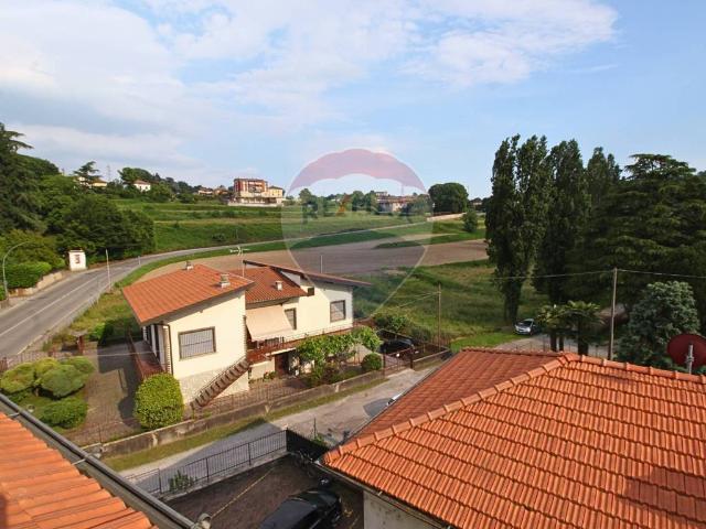 Appartamento in vendita a Monte Cucco, Villa D'adda