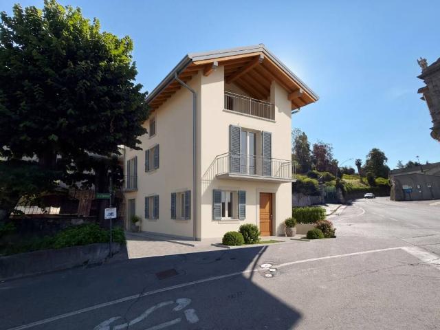 Appartamento in vendita a Villa D'adda, Lombardia