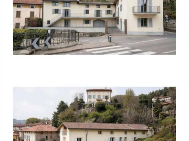 Appartamento in vendita a Villa D'adda, Lombardia