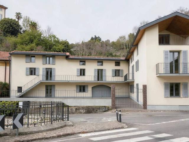 Appartamento in vendita a Villa D'adda, Lombardia