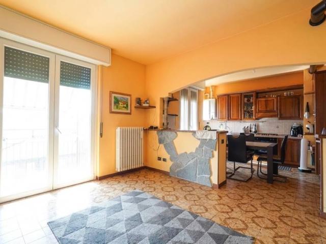 Appartamento in vendita a Villa D'adda, Lombardia