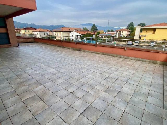 Appartamento in vendita a Villa D'adda, Lombardia