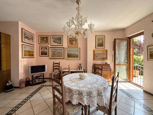Appartamento in vendita a Monte Cucco, Villa D'adda