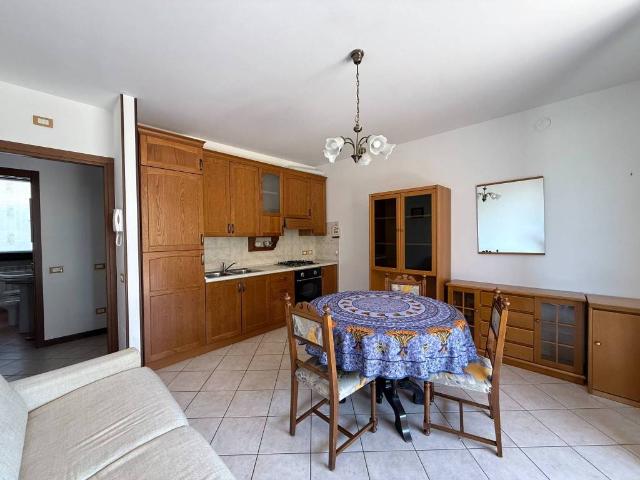 Appartamento in vendita a Monte Cucco, Villa D'adda