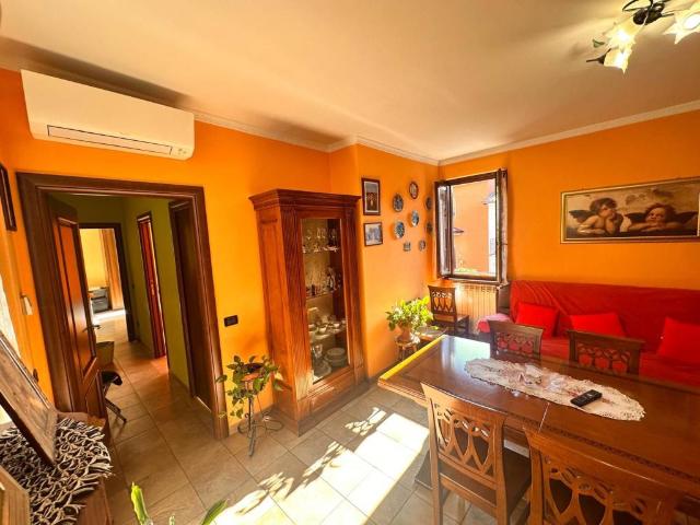 Appartamento in vendita a Villa D'adda, Lombardia