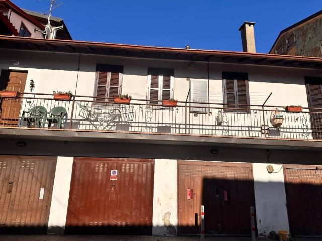 Appartamento in vendita a Villa D'adda, Lombardia