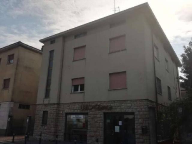 Appartamento in vendita a Villa D'adda, Lombardia