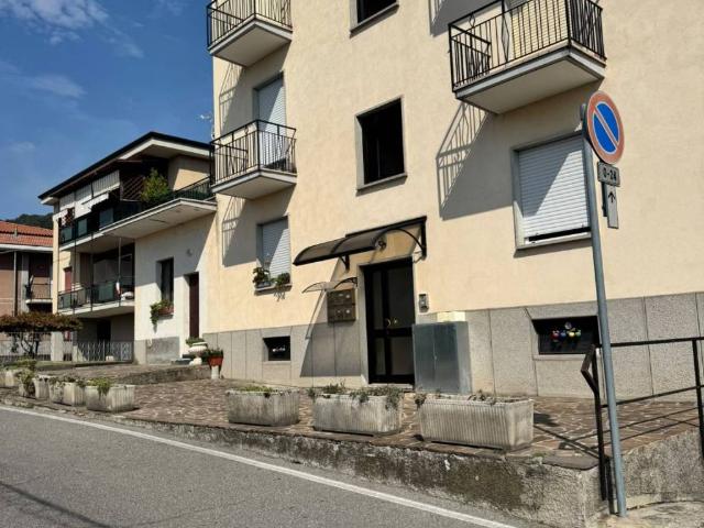 Appartamento in vendita a Rossera, Villa d'Adda