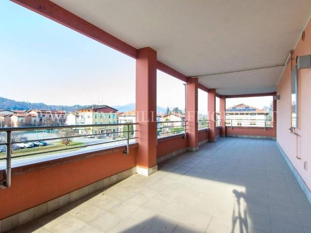 Appartamento in vendita a Villa D'adda, Lombardia