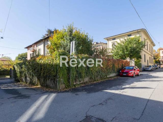 Appartamento in vendita a Borgo Palazzo, Bergamo