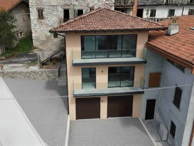 Appartamento in vendita a Bruntino, Villa D'almè