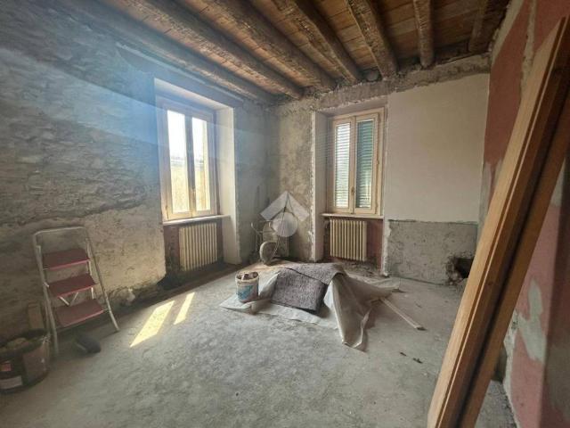 Appartamento in vendita a Bruntino, Villa D'almè
