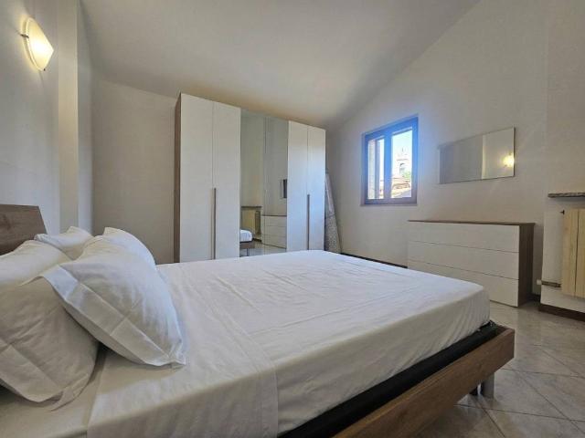 Appartamento in vendita a Bruntino, Villa D'almè
