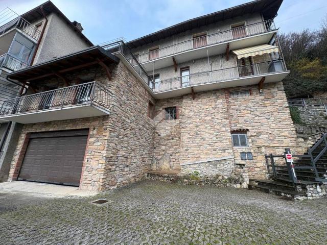 Appartamento in vendita a Villa D'almè, Lombardia