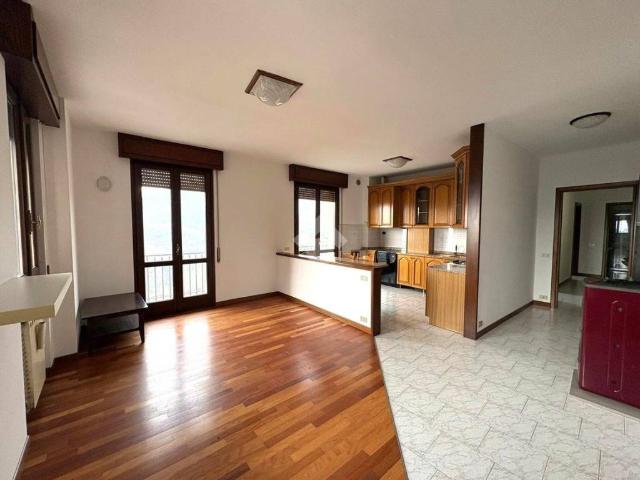 Appartamento in vendita a Villa D'almè, Lombardia