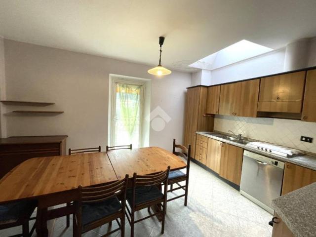 Appartamento in vendita a Villa D'almè, Lombardia