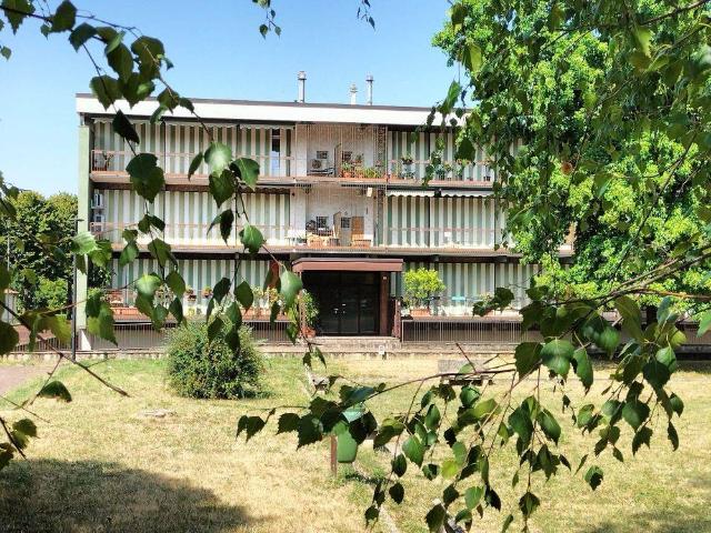 Appartamento in vendita a Bruntino, Villa D'almè