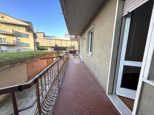 Appartamento in vendita a Bruntino, Villa D'almè