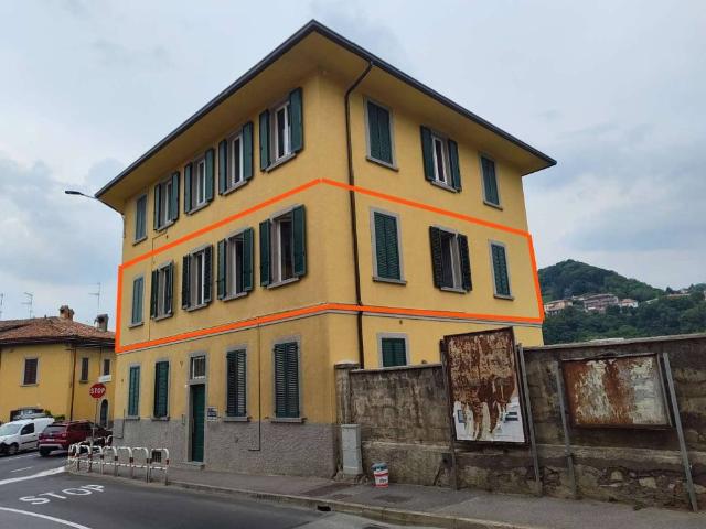 Appartamento in vendita a Bruntino, Villa D'almè