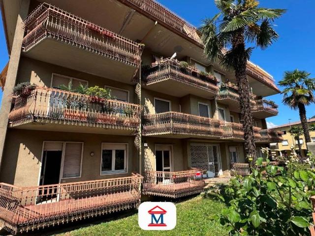 Appartamento in vendita a Bruntino, Villa D'almè
