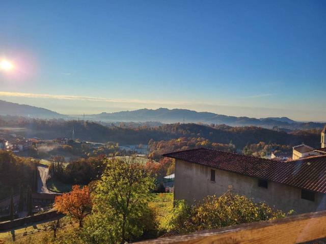 Appartamento in vendita a Bruntino, Villa D'almè