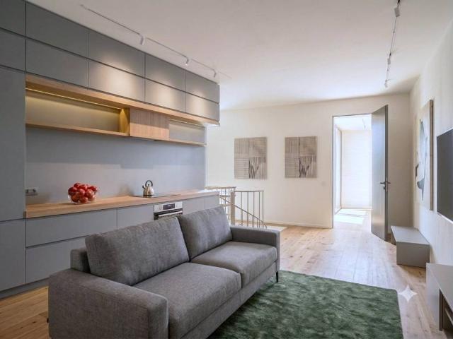 Appartamento in vendita a Bruntino, Villa d'Almè