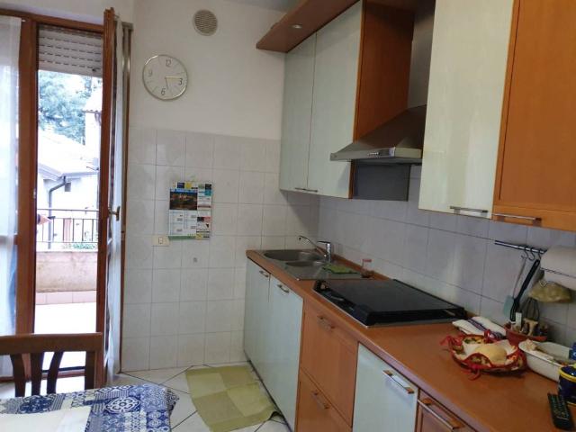 Appartamento in vendita a Bruntino, Villa d'Almè