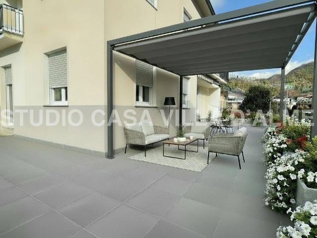 Appartamento in vendita a Bruntino, Villa D'almè