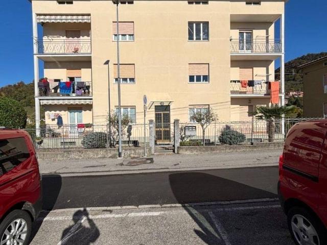 Appartamento in vendita a Bruntino, Villa D'almè