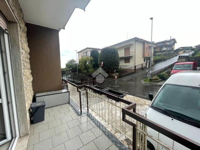 Appartamento in vendita a Bruntino, Villa D'almè