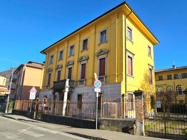 Appartamento in vendita a Bruntino, Villa D'almè